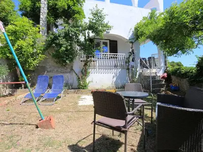 Ferienwohnung für 5 Personen in Pisak 7/10