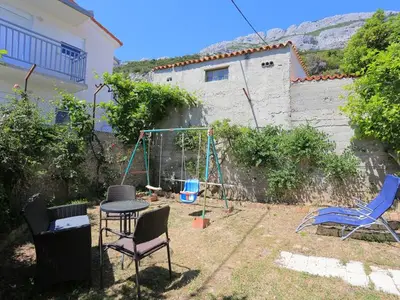 Ferienwohnung für 5 Personen in Pisak 10/10
