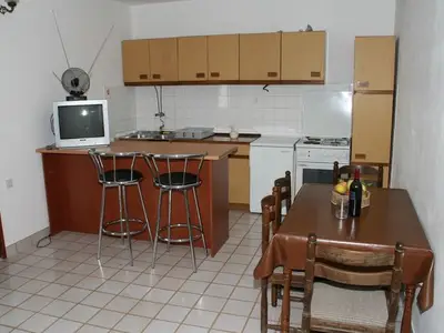 Ferienwohnung für 6 Personen in Pisak 7/10
