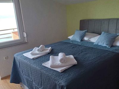 Ferienwohnung für 4 Personen (42 m²) in Pisak 6/10