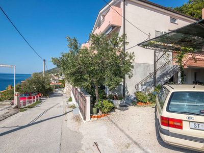 Ferienwohnung für 4 Personen (47 m²) in Pisak 9/10