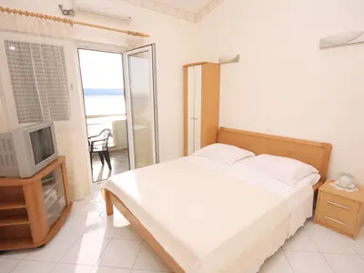 Ferienwohnung für 4 Personen (30 m²) in Pisak 1/10