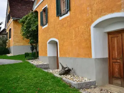 Ferienwohnung für 8 Personen (135 m²) in Pischelsdorf In Steiermark 5/10