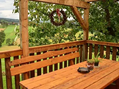 Ferienwohnung für 8 Personen (135 m²) in Pischelsdorf In Steiermark 7/10