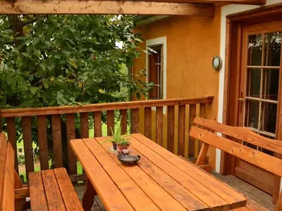 Ferienwohnung für 8 Personen (135 m²) in Pischelsdorf In Steiermark 9/10