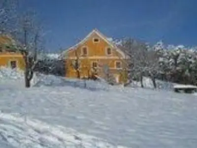 Ferienwohnung für 8 Personen (135 m²) in Pischelsdorf In Steiermark 2/10