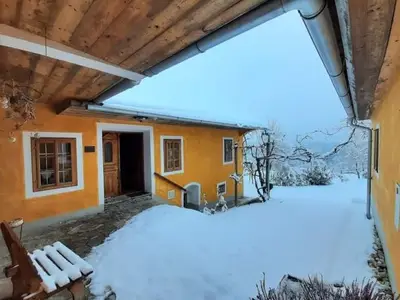 Ferienwohnung für 8 Personen (135 m²) in Pischelsdorf In Steiermark 3/10