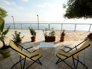 Ferienwohnung für 3 Personen (38 m²) in Pisciotta