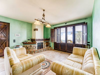 Ferienwohnung für 5 Personen (80 m²) in Pisciotta 3/10