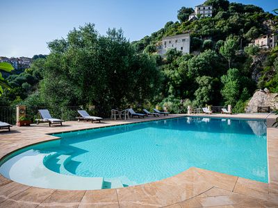 Ferienwohnung für 4 Personen (45 m²) in Pisciotta 10/10