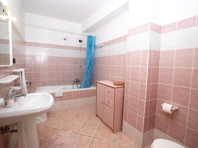 Ferienwohnung für 3 Personen (38 m²) in Pisciotta 9/10