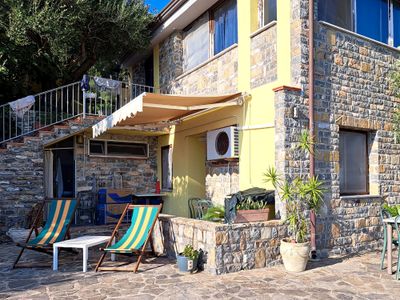 Ferienwohnung für 2 Personen (45 m²) in Pisciotta 7/10