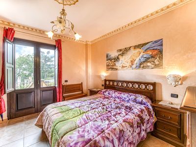 Ferienwohnung für 5 Personen (80 m²) in Pisciotta 9/10