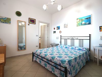 Ferienwohnung für 2 Personen (40 m²) in Pisciotta 7/10