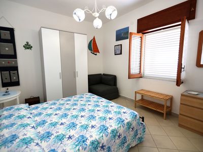 Ferienwohnung für 2 Personen (40 m²) in Pisciotta 8/10