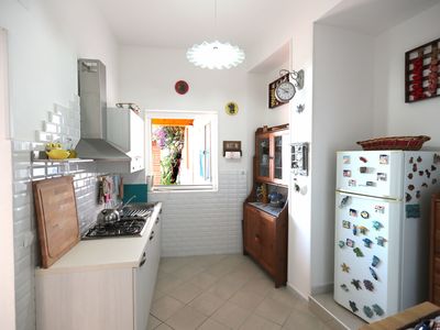 Ferienwohnung für 2 Personen (40 m²) in Pisciotta 9/10