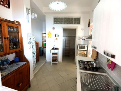 Ferienwohnung für 2 Personen (40 m²) in Pisciotta 10/10