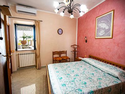 Ferienwohnung für 3 Personen (45 m²) in Pisciotta 5/10