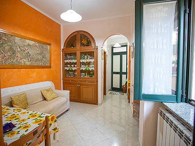 Ferienwohnung für 3 Personen (45 m²) in Pisciotta 6/10