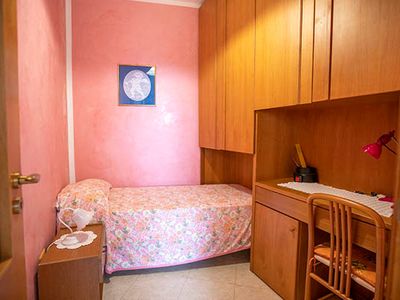 Ferienwohnung für 3 Personen (45 m²) in Pisciotta 9/10