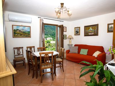 Ferienwohnung für 4 Personen (45 m²) in Pisciotta 2/10