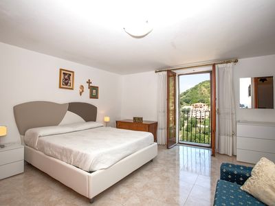 Ferienwohnung für 4 Personen (45 m²) in Pisciotta 3/10