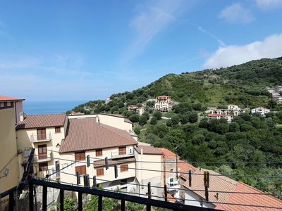 Ferienwohnung für 4 Personen (45 m²) in Pisciotta 4/10