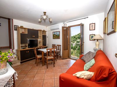 Ferienwohnung für 4 Personen (45 m²) in Pisciotta 6/10