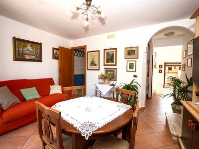 Ferienwohnung für 4 Personen (45 m²) in Pisciotta 7/10