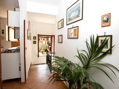 Ferienwohnung für 4 Personen (45 m²) in Pisciotta 10/10