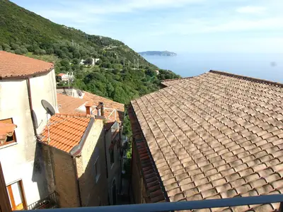 Ferienwohnung für 4 Personen (110 m²) in Pisciotta 7/10