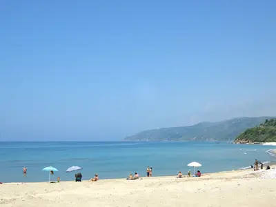 Ferienwohnung für 4 Personen (110 m²) in Pisciotta 9/10