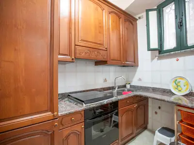 Ferienwohnung für 3 Personen (45 m²) in Pisciotta 8/10