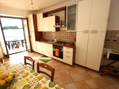 Ferienwohnung für 4 Personen (110 m²) in Pisciotta 3/10