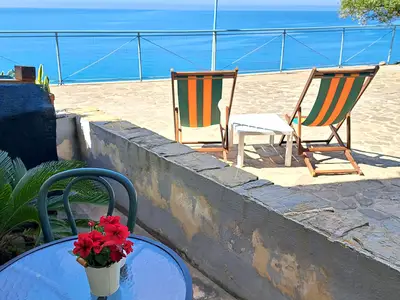 Ferienwohnung für 2 Personen (45 m²) in Pisciotta 2/10