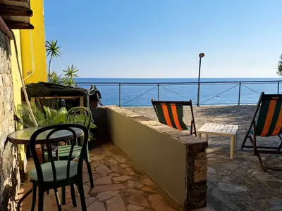 Ferienwohnung für 2 Personen (45 m²) in Pisciotta 7/10