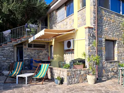 Ferienwohnung für 2 Personen (45 m²) in Pisciotta 8/10