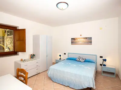 Ferienwohnung für 2 Personen (45 m²) in Pisciotta 9/10