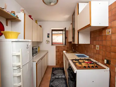 Ferienwohnung für 4 Personen (45 m²) in Pisciotta 9/10