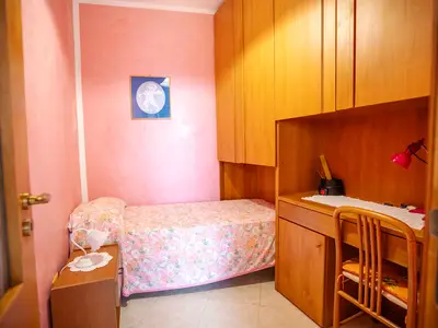 Ferienwohnung für 3 Personen (45 m²) in Pisciotta 9/10