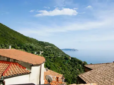 Ferienwohnung für 4 Personen (110 m²) in Pisciotta 5/10