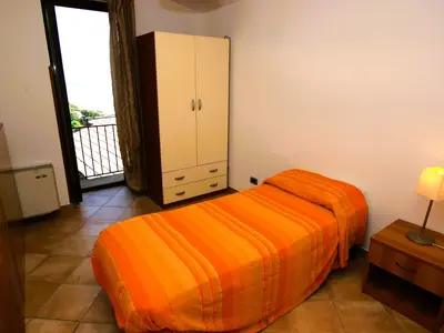 Ferienwohnung für 4 Personen (110 m²) in Pisciotta 6/10