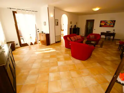 Ferienwohnung für 4 Personen (110 m²) in Pisciotta 9/10