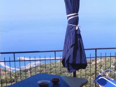 Ferienwohnung für 4 Personen (110 m²) in Pisciotta 10/10