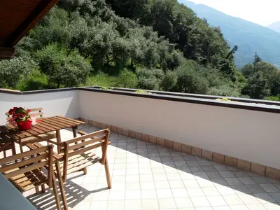 TerraceBalcony