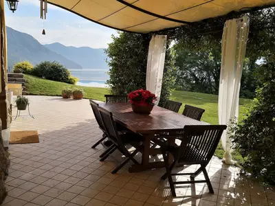 TerraceBalcony