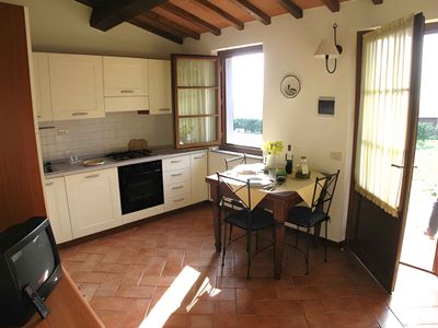 Ferienwohnung für 4 Personen (46 m²) in Pistoia 4/8