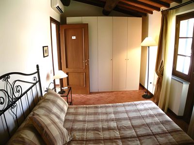 Ferienwohnung für 4 Personen (46 m²) in Pistoia 5/8