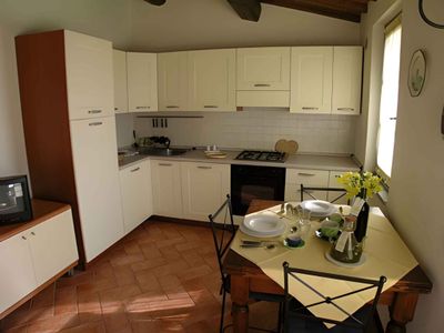 Ferienwohnung für 4 Personen (46 m²) in Pistoia 7/8