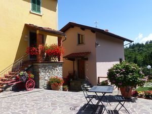 Ferienwohnung für 5 Personen (65 m&sup2;) in Pistoia